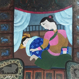 《情怀》