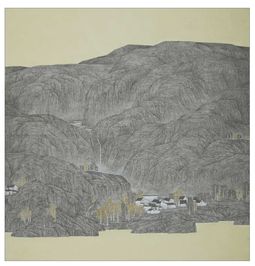 那山那水