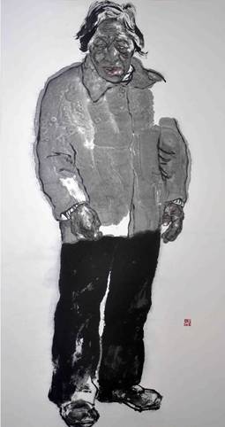 豫西·母亲