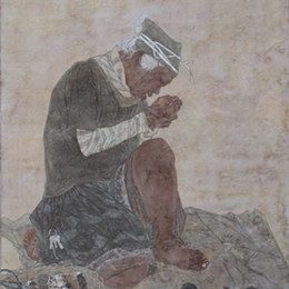 午后