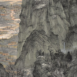 《春早》
