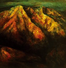 裸山
