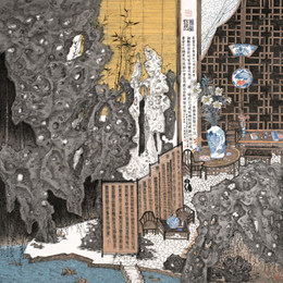 《雅韵悠然》