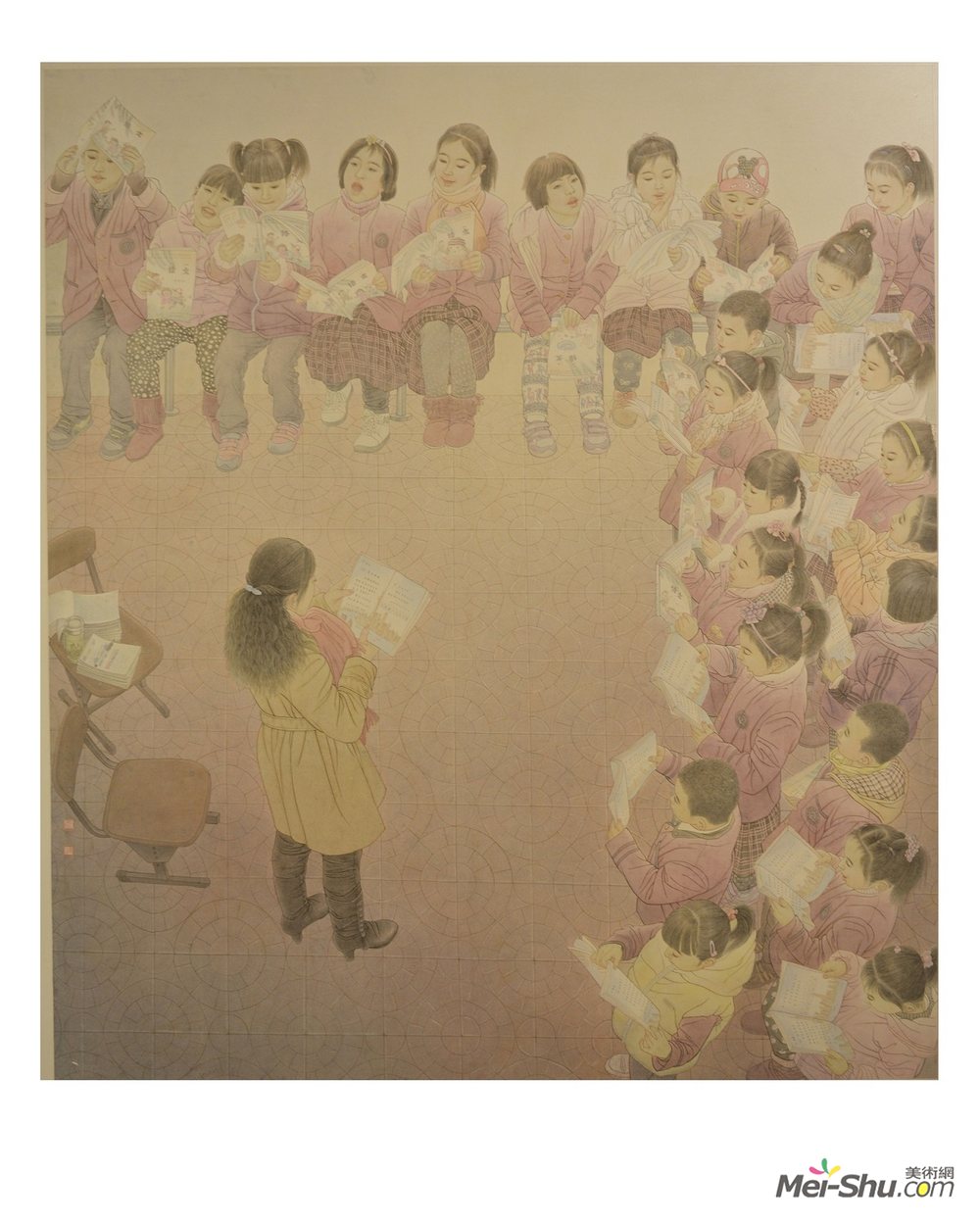 《一日之计》
