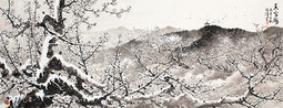 香雪海