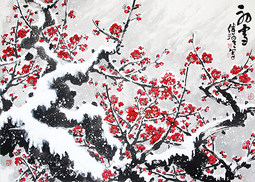 初雪