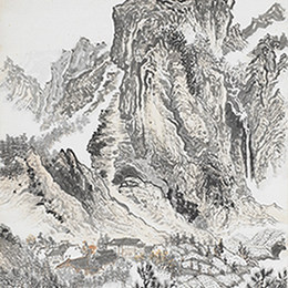 西海门图