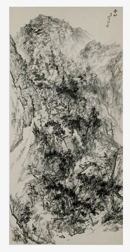 《春动》