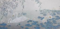 《长相依》