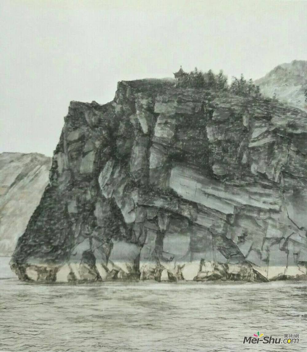 《刘家峡》