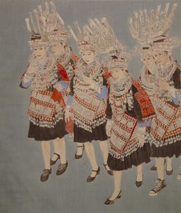 《姊妹》
