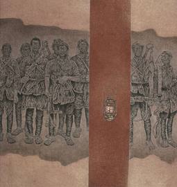 《曙光》