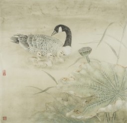浓情寄语