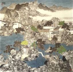 清凉世界