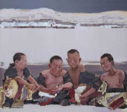 《苍穹之梦》