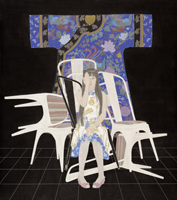 云锦寻梦