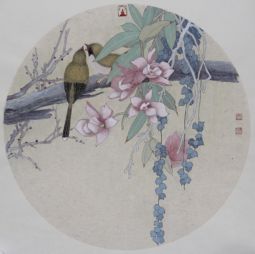 春消息