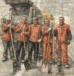 平凡的力量