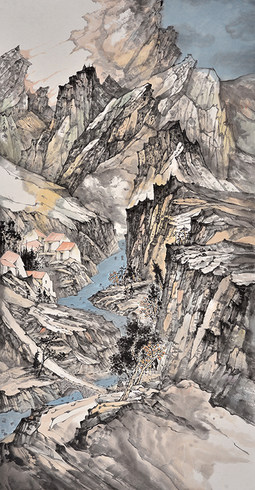 美丽家园