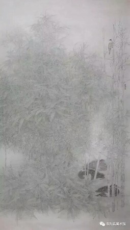 绿色天堂