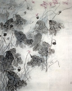 寒秋系列一
