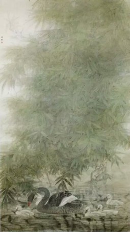 教子图