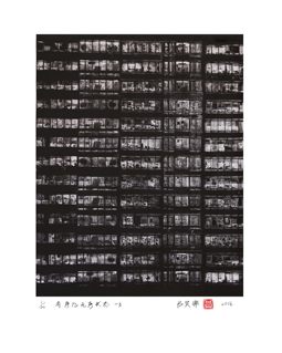 有序的无序状态—3