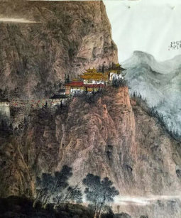 万籁钟声