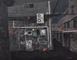 市井百态系列二