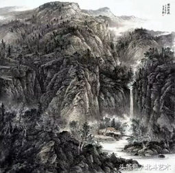 溪山隐境