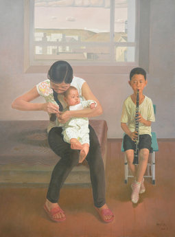 幸福二胎