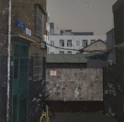 市井百态系列十六