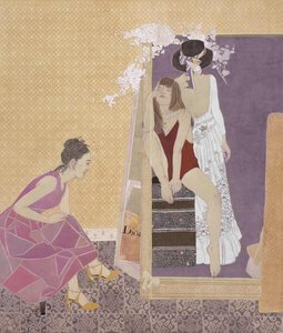 一剪梅