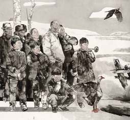 春信