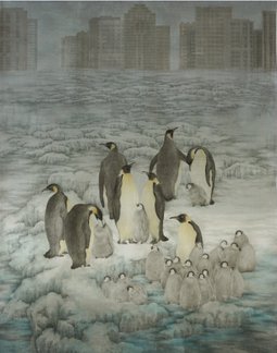 迷失的家园之一