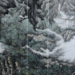 苗乡有天路