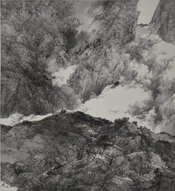 卧云间