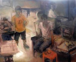生活印象-工作室No.2