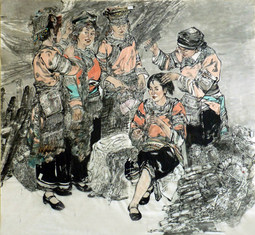 嘎洒记忆