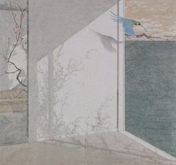 《春暖花开》