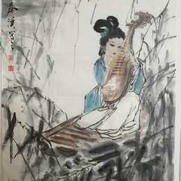 春江花月夜