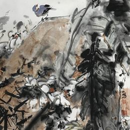 “盼春”