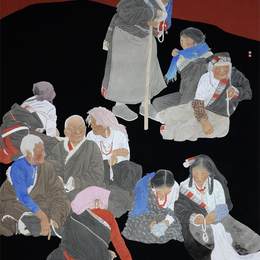 盛世祥云