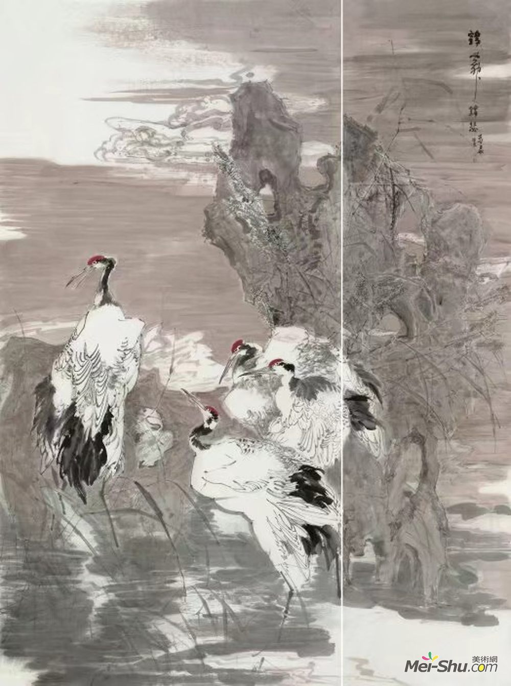 鹤舞