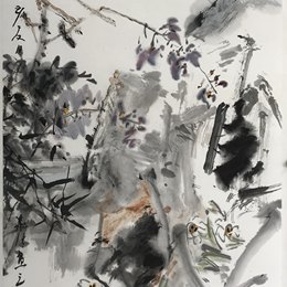 春意浓