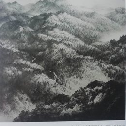 清凉家山