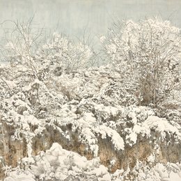 圣地瑞雪