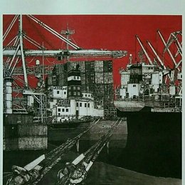 《海丝路》
