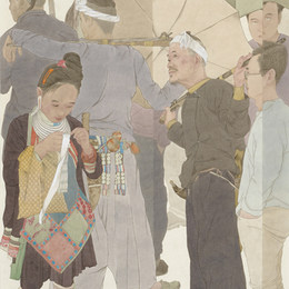 《平行时代》