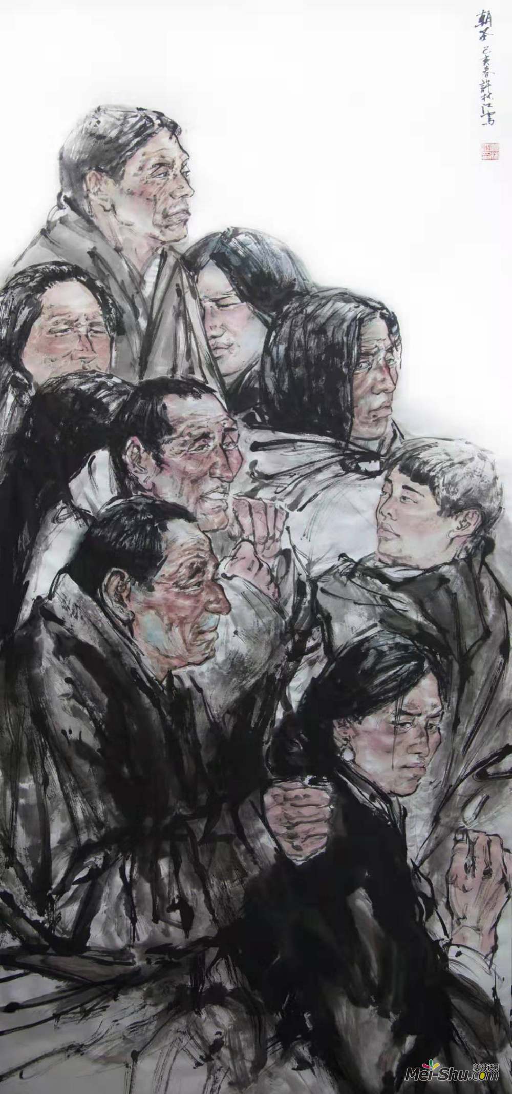 赶集